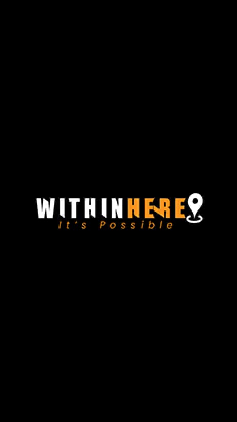 Withinhere Mobile App