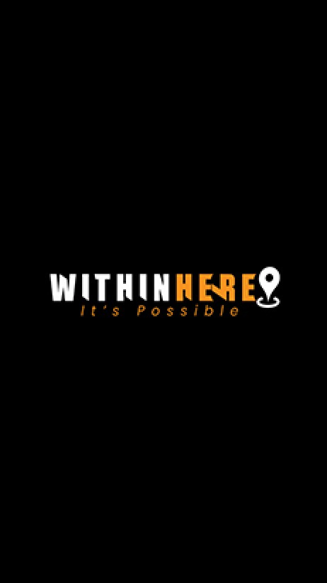 WithinHere Logo